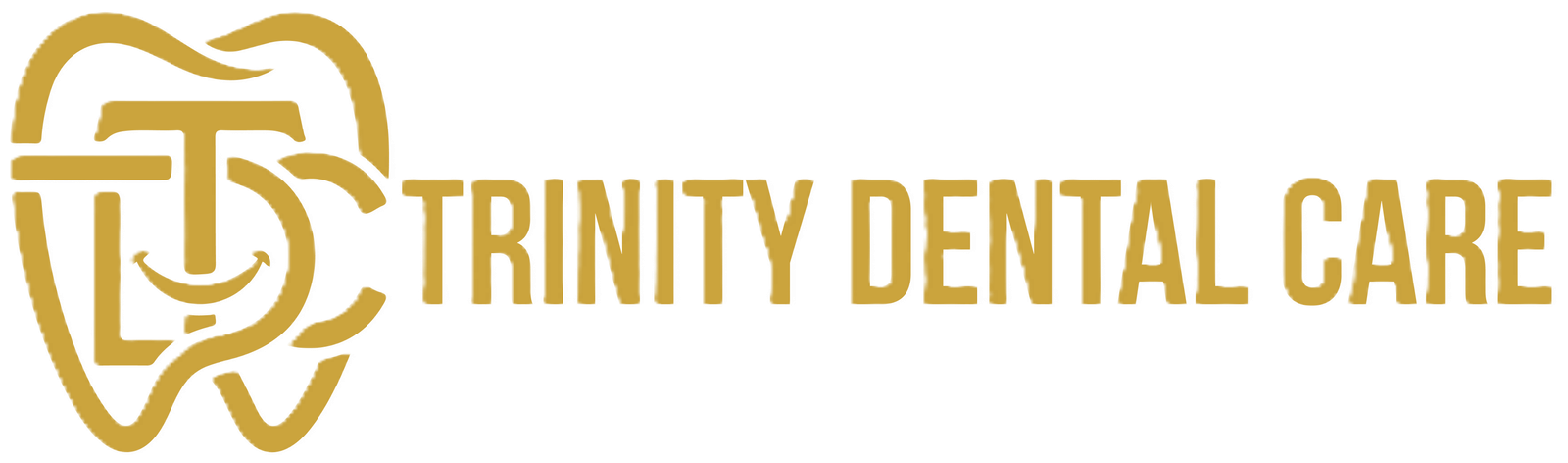 Trinity Dental Care Logo